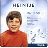 Heintje Das e,15 Hits