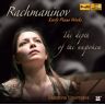 Ekaterina Litvintseva Early Piano Works