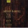 Schäfer Messe H-Moll Bwv 232 (Ga)