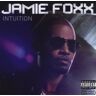 Jamie Foxx Intuition