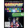 Richard Goldgewicht Gameplay - Die Geschichte Der Videospiele (+ Audio-Cd) [2 Dvds]