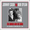 Dylan Cash Johnny Cash Vs Bob Dylan