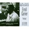 Erroll Garner Garner,Erroll-Portrait