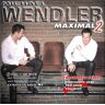 Michael Wendler Maximal 2