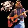 Willie Nelson Willie & Family Live