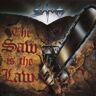 Sodom The Saw Is The Law