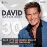 David Hasselhoff 30