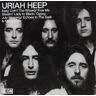 Uriah Heep Icon