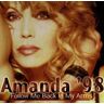 Amanda Lear Amanda '98-Follow Me Back