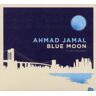 Ahmad Jamal Blue Moon