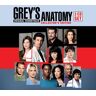 Ost Grey S Anatomy Vol.1-3