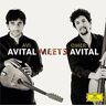 Avi Avital Avital Meets Avital