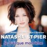 Natasha St-Pier Je N'Ai Que Mon Ame