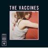 What Did You Expect From The Vaccines?