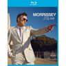 Morrissey - 25live [Blu-Ray]