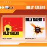 Billy Talent/billy Talent2 (2in1)