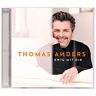 Thomas Anders Ewig Mit Dir (Cd Mit Florian Silbereisen Duett)