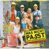 Ost Was Nicht Passt Wird Passend Gemacht - Tv-Soundtrack