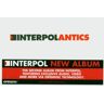 Interpol Antics