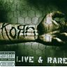 Korn Live & Rare