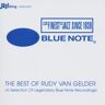 Various Of Rudy Van Gelder