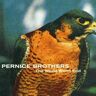 Pernice Brothers The World Wont End
