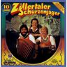 Zillertaler Schürzenjäger 10 Jahre