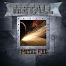 Metall Metal Fire