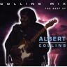 Albert Collins Collins Mix