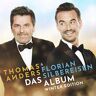 Thomas Anders & Florian Silbereisen Das Album (Winter Edition)