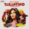 Various Tarantino-The  Songs From Quentin Tarantion [Vinyl Lp]