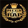 V.a. Mega Rap 4 Cd Box Compilation