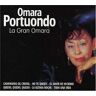 Omara Portuondo La Gran Omara