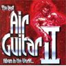 Best Air Guitar Album in the W Vol.2- Air Guitar Album In