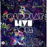 Coldplay Live 2012