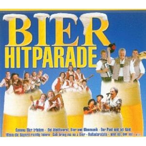 Various Bier Hitparade