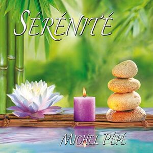 Michel Pépé Serenite' - Publicité Michel Pépé Serenite' - Publicité