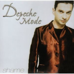 Depeche Mode - Shame - Publicité Depeche Mode - Shame - Publicité