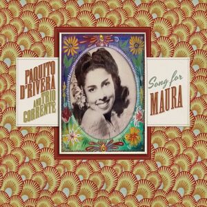 Rivera, Paquito d' Song For Maura - Publicité Rivera, Paquito d' Song For Maura - Publicité