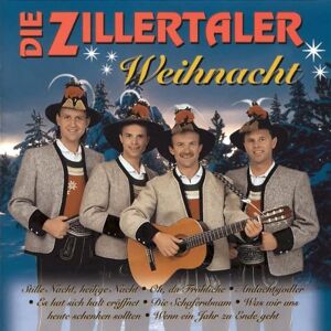 die Zillertaler Weihnacht - Publicité die Zillertaler Weihnacht - Publicité