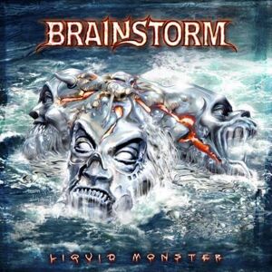 Brainstorm Liquid Monster/ltd. Publicité Brainstorm Liquid Monster/ltd. Publicité