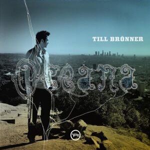 Till Brönner Oceana (Ltd. Deluxe Ed.) - Publicité Till Brönner Oceana (Ltd. Deluxe Ed.) - Publicité