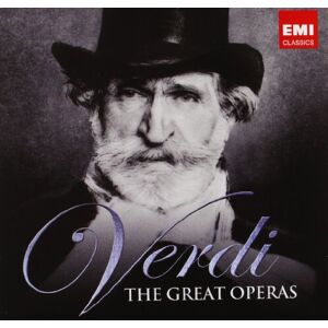 Muti The Great Operas - Publicité Muti The Great Operas - Publicité