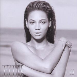 Beyonce I Am...Sasha Fierce (Deluxe Version Mit 5 Bonus-Tracks) - Publicité