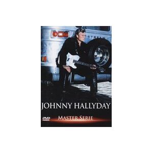 Hallyday, Johnny Vol.2, Master Serie (2) - Publicité Hallyday, Johnny Vol.2, Master Serie (2) - Publicité