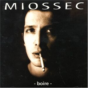 Miossec Boire - Publicité Miossec Boire - Publicité