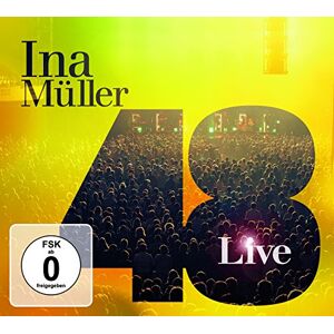Ina Müller 48-Live - Publicité Ina Müller 48-Live - Publicité