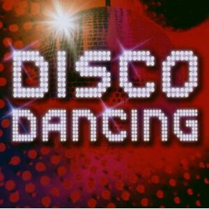 Various Disco Dancing - Publicité Various Disco Dancing - Publicité