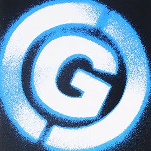 Guttermouth Covered With Ants - Publicité Guttermouth Covered With Ants - Publicité