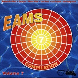 Eams Compilation Vol.7 - Publicité Eams Compilation Vol.7 - Publicité